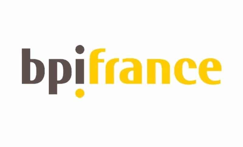 bpi-france Logo