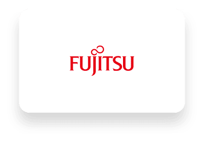 LOGO - Fujitsu