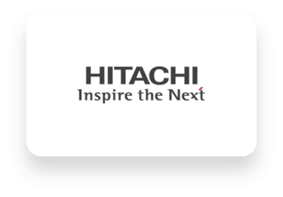 LOGO - Hitachi