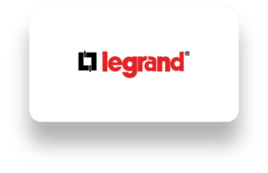 LOGO - Legrand