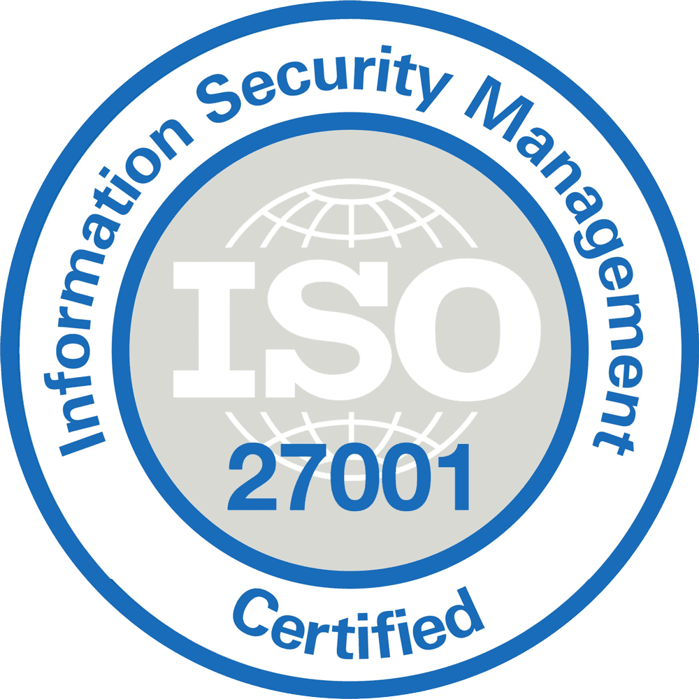 ISO 27001 : quels enjeux pour Smart & Connective ?