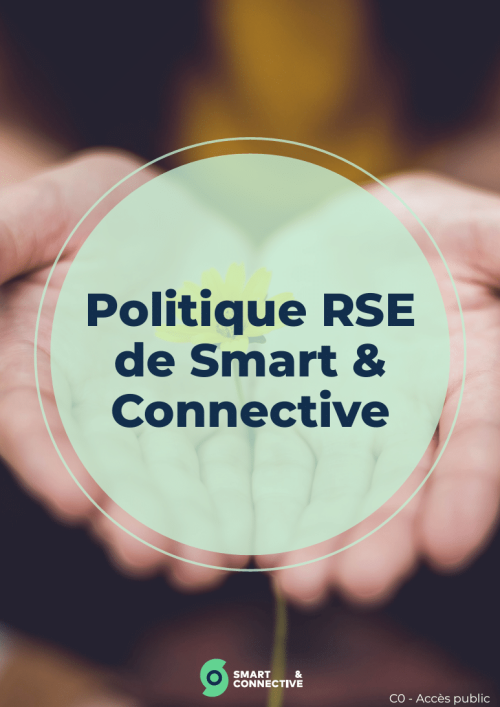 VIGNETTE - Politique RSE 2025